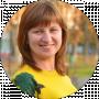 Людмила Олексіївна Коваленко