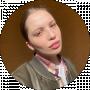 Настя Журбенко