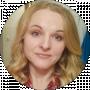 Надежда Молчанова