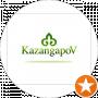Казангапов Бейбыт