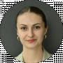 Maria Pylypenko
