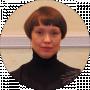 Людмила Литвиненко
