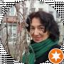 Ангелина Чистякова
