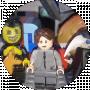 lego adventures