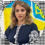 Зоряна Гут