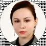 Valentyna Kostyantynivna