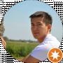 Alimzhan B
