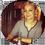 Ірина Полтавська