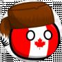 Canada Ball