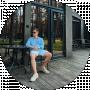 Максим Барановский