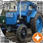 Tractorist 777