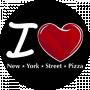 New York Street Pizza