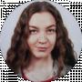 Алёна Димитриева