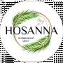 Hosanna Pilgrimage centr