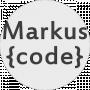Markus code