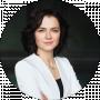 Oksana Krupnya