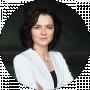 Oksana Krupnya