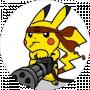 Maks “Pikachu” Grabko
