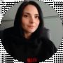 Олена Черкасова