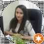Анна Васильева