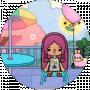 Secret Toca