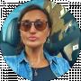 Olha Shykalova