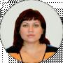 Юлия Комаричева