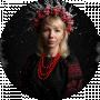 Олена Олексіївна Вакуленко