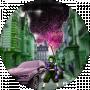 Violet VTTX