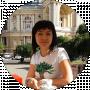 Виктория Ткачёва
