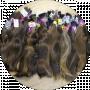 negozio di capelli naturali alexicomua