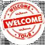 WELCOME TOUR