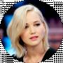 Jennifer Lawrence