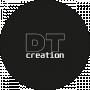 Dmytro Tsypliuk (DT creation)