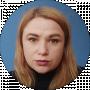 Олена Баленко