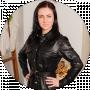 Инна Яковина