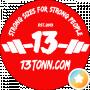 13TONN CLUB