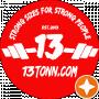 13TONN CLUB