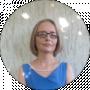 Оксана Щербаченко