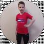 Анютка Киселева