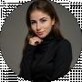 Надя Гуцуляк