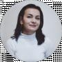 Катерина Лисишина