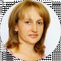 Оксана Кіріяк