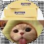 butter cat