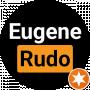 Eugene “Ievgen” Rudo