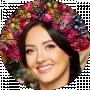 Марина Федотова