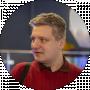 Dmytro Tykhonov