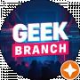 GEEK BRANCH