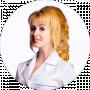 Марина Хазанова