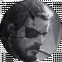 Venom Snake